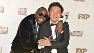 Hiro Murai says he lost sleep over the "Teddy Perkins" episode of <i>Atlanta</i>